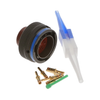 Circular Connector Assemblies - 1178-MS27484T14B5P-ND - DigiKey