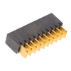 Blade Type Power Connector Assemblies - 900-2195620040-ND - DigiKey