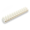 Molex 39100-2212 12-Pin Eurostyle Terminal Block, 40A, 600VDC, 12mm, 20-8 Ga. - 47158 - Waytek, Inc.