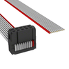 Rectangular Cable Assemblies - A1BXB-1036G-ND - DigiKey