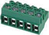 Terminal Blocks - Headers, Plugs and Sockets - 277-1610-ND - DigiKey