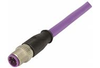 Cable Assemblies - 21348800486005 - Powell Electronics, Inc.