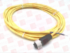 QD Cable/Cord Set - 388624 - Radwell International