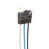 Limit Switches - ZW50F90HW1-ND - DigiKey