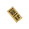 Strain Gauges - 5880-SGT-3/1000-FB13-ND - DigiKey