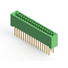 Edgeboard Connectors - 151-846-034-522-201-ND - DigiKey