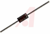 Rectifier; 1.0A IF; 1.1V; 1000V; 30A Ifms; 5.0uA IR; DO-204AL (DO-41); -55C - 70217346 - Allied Electronics, Inc.