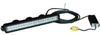 UL Listed LED Blasting Light - 40, 3-Watt LEDs - 120VAC - IP68 Rated - Magnetic Mount -- BL40-LED