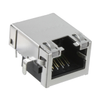 Modular/Ethernet Connector (RJ45, RJ11) Jacks - 664-RJE7218814A1-ND - DigiKey
