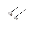 Coaxial Cables (RF) - 6099-PE3W01922/HS-100CM-ND - DigiKey