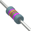 Through Hole Resistors - MBA02040C7321BC100-ND - DigiKey
