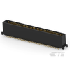 Arrays, Edge Type, Mezzanine (Board to Board) - 17-2487877-8DKR-ND - DigiKey