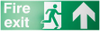 Exit Signs - 146386 - RS Components, Ltd.