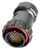 Industrial Circular Connectors - 2506144 - RS Components, Ltd.