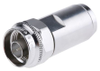 Coaxial Connectors - 7123059 - RS Components, Ltd.