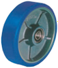 Trolley Wheels - 8371230 - RS Components, Ltd.