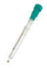 Combined iAg-ring electrode - 6.00450.300 - Metrohm USA, Inc.