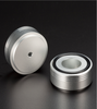 Aluminum Isolation Feet (External Screw Type) - AFS Series - Takachi Electronics Enclosure Co., Ltd.