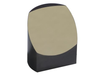 Parabolic Mirror, Off-Axis Replicated, 1.5 in., 0.8 in. EFL, Aluminum -- 50328AL - Image