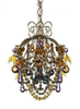 1421-48MD Mini Pendants-Chain - 451627 - Capital Lighting, Inc.