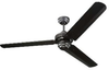 3SU54BK Fans-Ceiling Fans - 422490 - Capital Lighting, Inc.
