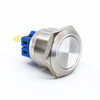 Anti-Vandal Switches - 1400-PV8F2Y0SS - New Yorker Electronics Co., Inc.