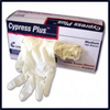 Cypress Plus LP Textured Latex Exam Gloves - Image
