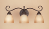 98003-WM Bathroom Fixtures-Three Lights - 444774 - Capital Lighting, Inc.