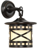 Z552 Exterior -Wall Mount - 311808 - Capital Lighting, Inc.