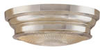 7516-PN Flush Mounts-Bowl Style - 781205 - Capital Lighting, Inc.