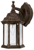 9830TS Exterior -Wall Mount - 732016 - Capital Lighting, Inc.