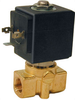 Omega-flo® 2-way  High Pressure Solenoid Valves -- SV3321 - Image