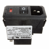 Power Entry Connectors - Inlets, Outlets, Modules - CCM1377-ND - DigiKey