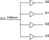 Low Skew,1-to-4 LVCMOS/LVTTL Fanout Buffer - 8304AMLF - Integrated Device Technology