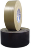 Polyken Berry Plastics Olive Duct Tape - 2 in Width x 60 yd Length - 12 mil Thick - 231 2 X 60YD OLIVE - 231 2 X 60YD OLIVE - R. S. Hughes Company, Inc.