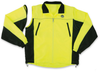 Ergodyne Glowear 8350 High-Visibility Lime 5XL Poly Pongee (Shell) General Purpose Work Jacket - 720476-24229 - 720476-24229 - R. S. Hughes Company, Inc.