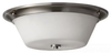 Close to Ceiling Lighting Fixture - FM369BS - Generation Brands