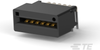 Card Edge Power Connectors - 5650118-3 - TE Connectivity