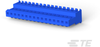 Standard Rectangular Connectors - 4-640622-6 - TE Connectivity