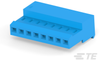 Standard Rectangular Connectors - 3-640470-8 - TE Connectivity