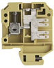 Terminal Blocks - Din Rail, Channel - 0401260000-ND - DigiKey
