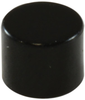 Switch Cap, Ab/bb/fb/m2B/mb24 Pushbutton Switch; For Use With Nkk Switches - 09X7737 - Newark, An Avnet Company