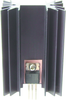 Heat Sink; Thermal Resistance Boyd - 21M5223 - Newark, An Avnet Company