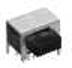 Switch, Slide, Dpdt, 300Ma, 125V, Though Hole; Contact Configuration Alcoswitch Te Connectivity - 57F2140 - Newark, An Avnet Company