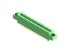 Card Edge Conn, Dual, 30Pos, Wire Wrap; Card Edge Connector Type Edac - 64AJ0569 - Newark, An Avnet Company