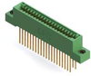 Card Edge Conn, Dual, 40Pos, Wire Wrap; Card Edge Connector Type Edac - 68AJ7042 - Newark, An Avnet Company