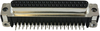 D Sub Connector, Standard, 37 Position, Receptacle; No. Of Contacts Amp - Te Connectivity - 30AC7147 - Newark, An Avnet Company