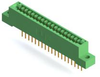 Card Edge Conn, Single Side, 19Pos, Th; Card Edge Connector Type Edac - 72AJ7695 - Newark, An Avnet Company
