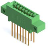 Card Conn, Dual Side, 14Pos, Wire Wrap; Card Edge Connector Type Edac - 72AJ3418 - Newark, An Avnet Company