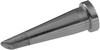 Tip, Soldering Iron, Gull Wing, 2.3Mm; Tip / Nozzle Width Weller - 83F4108 - Newark, An Avnet Company